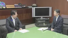 【速報】リニア開業時期 年内に公表へ　JR東海社長