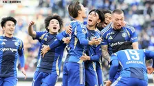 町田ゼルビア、悲願の天皇杯初制覇！3ゴールでヴィッセル神戸撃破　J1昇格2年目で初タイトル獲得【サッカー】