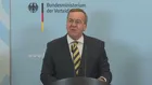 ドイツ国防相「ヨーロッパは自らの安全保障に対しより責任を負わなければならない」駐留アメリカ軍の一部撤収方針受け