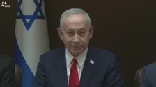 イスラエル首相がUAEを秘密裏に訪問か　UAEは否定