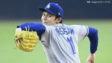 佐々木朗希は5回途中3失点で4勝目ならず　制球に苦しみ6四死球　ベッツに先制援護弾も、2回に3ラン被弾で逆転を許す
