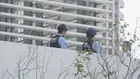 「ベランダづたいに子どもが移動した」9歳の小学生男児がタワマン23階から転落し死亡　中央区晴海 警視庁