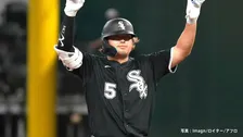 村上宗隆 サイヤング賞投手からツーベース、直球に苦戦する場面も チームは連勝で首位をキープ 今季最多となる貯金“7”