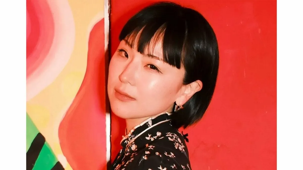 【 松田ゆう姫 】「不意に包丁落として足をグッサリ」止血に20分　包丁事故から学んだ日常の防災意識