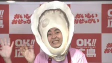 【アンガールズ】田中卓志　「おせっ貝ズ」に改名もマイペース　山根にぶち切れ〝山根は1回クビじゃ！〟