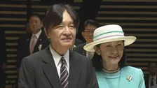 秋篠宮ご夫妻　パラグアイ公式訪問が閣議決定 “日本人移住90周年”現地で式典出席や日系人らと交流も