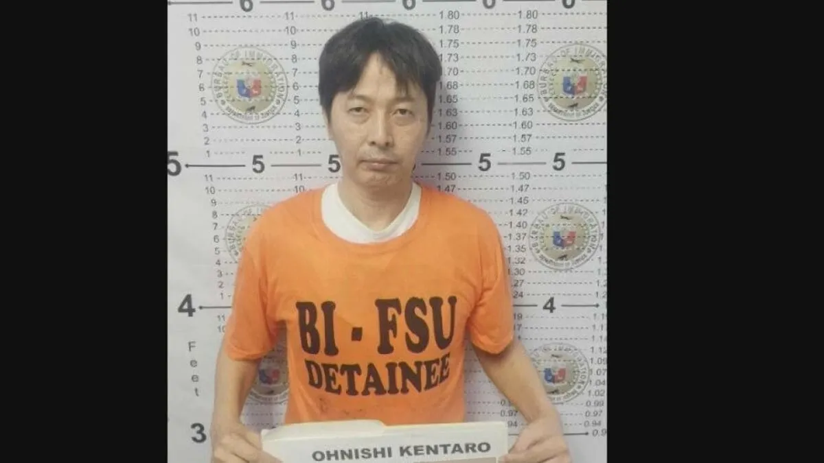 フィリピン当局「ルフィグループ」の“残党”新たに日本人1人拘束　警察官装い詐欺電話か…窃盗容疑で日本から逮捕状