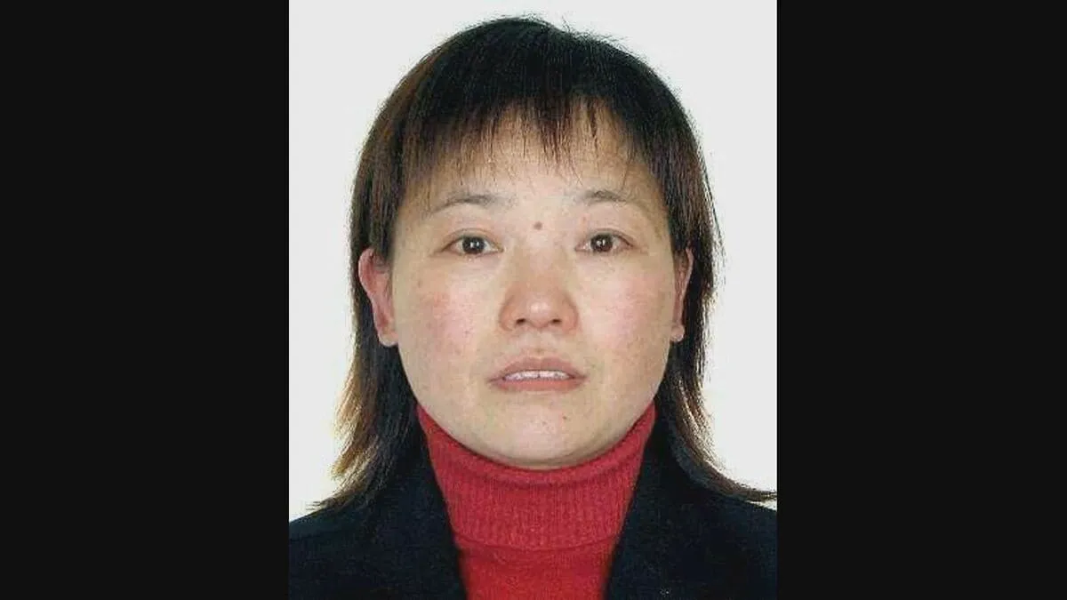 中国・蘇州市の日本人学校送迎バス襲撃時、犯行阻止しようとし死亡した中国人女性に「英雄」の称号　去年は「勇士」の称号も