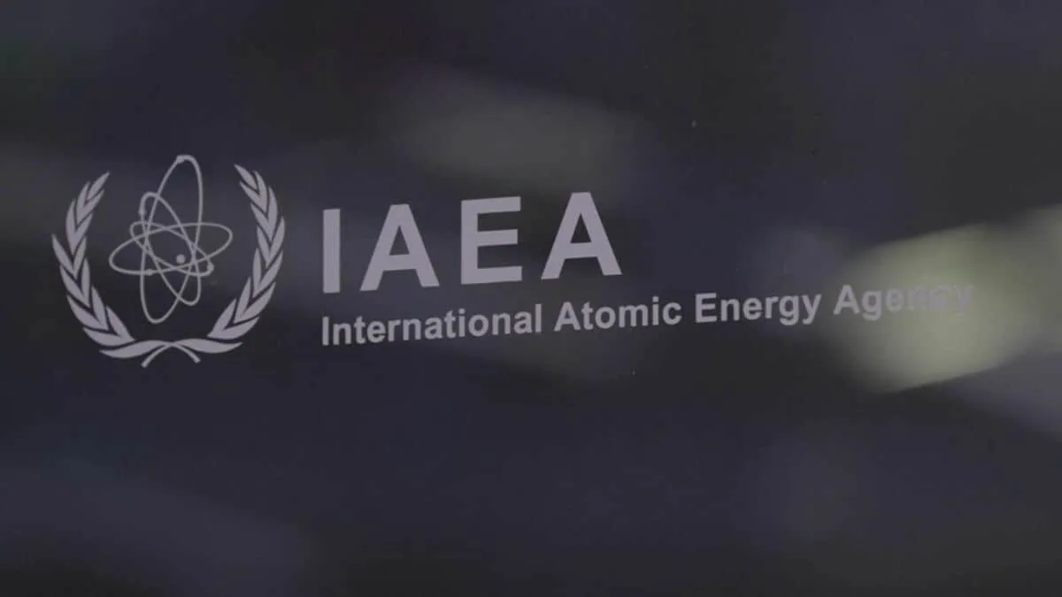 IAEAがイランを非難する決議採択　「核物質の存在について検証活動妨げる」　一方、イラン対抗措置を表明