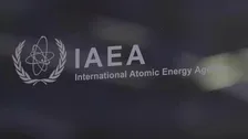 IAEA　イランの正確な濃縮ウラン貯蔵量把握できず　中部イスファハンの地下核施設で貯蔵か
