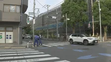 東京・西東京市の交差点で登校中の小3男児（8）が貨物自動車にはねられ死亡　ワゴン車の59歳の男を過失運転致死の疑いで逮捕　警視庁
