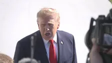 CNNなどに対する取材排除　アメリカ連邦地裁が差し止めを延長