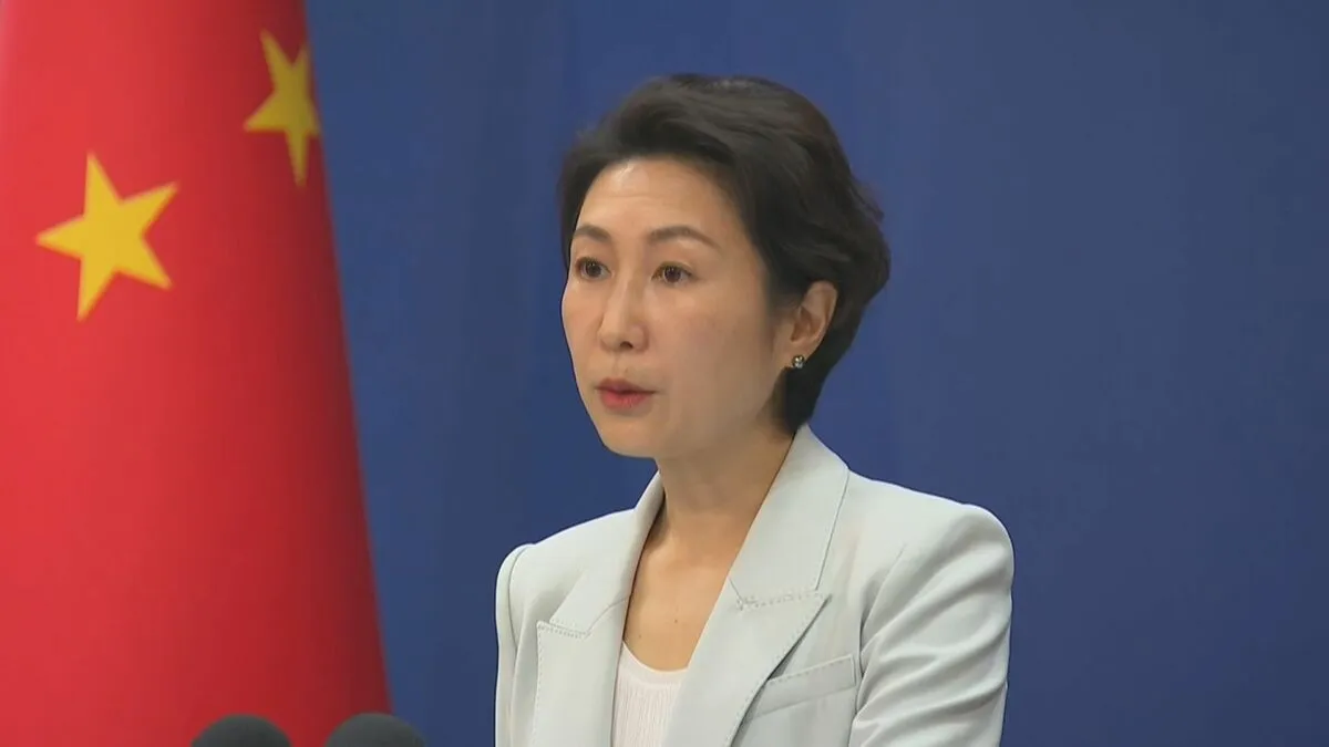 トランプ政権「留学希望者のビザ面接停止」に中国政府「学術交流は妨害を受けるべきではない」と懸念表明