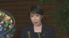 高市総理「強い経済と財政の持続可能性の両立をしっかりと実現」と強調　長期金利が一時3％に上昇を受け