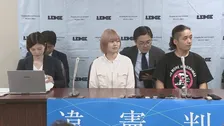 未成年の選挙運動禁止規定は「憲法違反」 東京地裁 原告ら「今後の若い世代のためにぜひ法改正を」