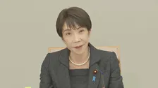 高市総理がXに投稿「大変心を痛めています」　中国の炭鉱ガス爆発事故の犠牲者悼み遺族にお悔やみのメッセージ