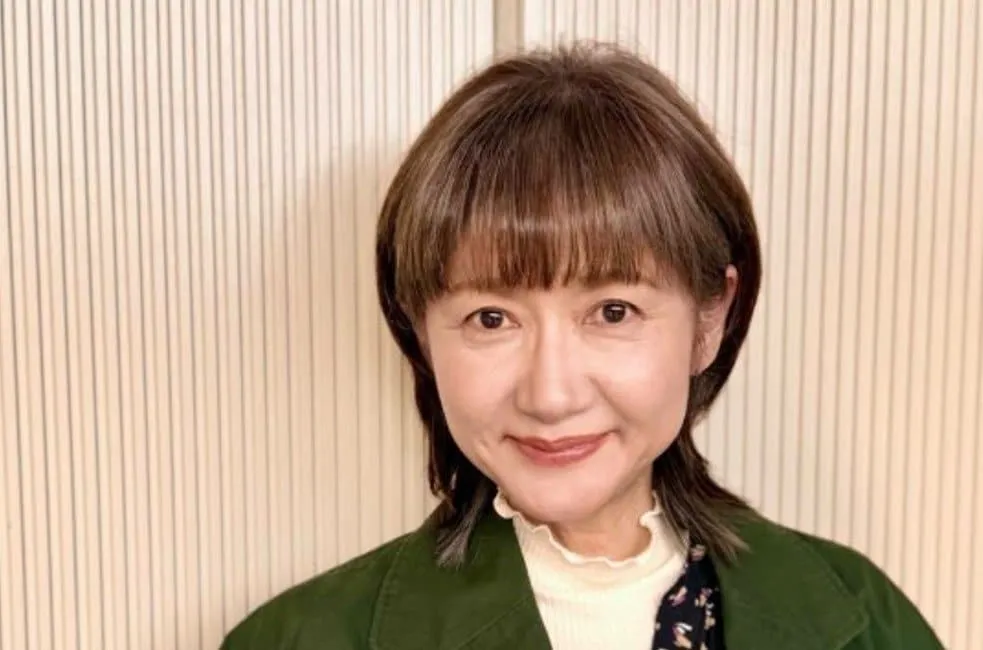 【がん闘病】古村比呂さん　「頭痛と首痛み微熱とだるさ　寝てばかり」　抗がん剤治療後の体調不良を報告