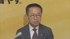 国民民主・古川国対委員長、消費税減税法案めぐり「簗農水大臣の問題がはっきりしないと審議に入れる状況でない」