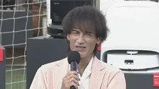 【 本並健治 】サッカーW杯「第2戦がキー」長友選手へ「僕は必要かなと思う」