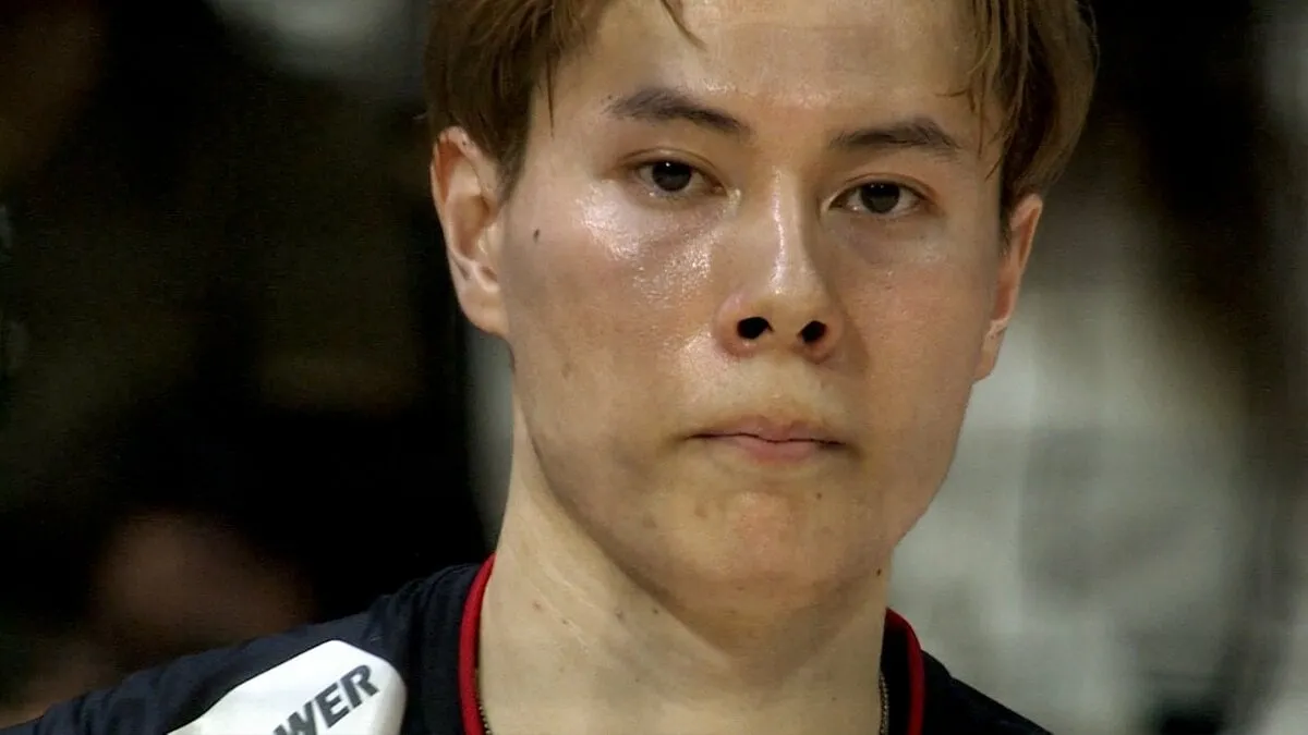 男子日本代表、まさかの初戦黒星スタート　トルコの高さに阻まれストレート負け【世界バレー】