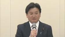 「安全保障の根幹は食料」 農水大臣に起用された武部新議員が所属する武田グループで抱負語る　