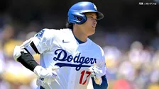ドジャース快勝！5カード連続勝ち越し ロバーツ監督54歳の誕生日に白星、山本自己最多タイ10Kで5勝目 大谷今季18度目のマルチ