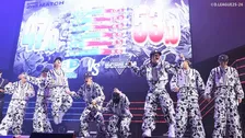 EXILE NAOTO率いる平均年齢17歳・LDHスクリームが涙の初勝利「やばい、やばいぞ」新ルールで6季目開幕【Dリーグ】