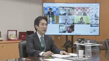 「新たな現金給付制度」国と地方が初会合 自治体の事務負担軽減の仕組みや財政負担など協議