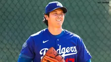 大谷翔平 オープン戦初登板 5回途中4K無失点 最速100マイル、中盤コントロール乱すも修正 開幕に向けて順調な調整