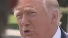 「我が国の転落を望んでいる」イラン軍事作戦からの撤退求める決議にトランプ大統領が反発