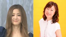 【 倉木麻衣 】声優・山崎和佳奈さんを追悼「優しさの中にある強さを感じる癒しの声、ずっとずっと大好きです」