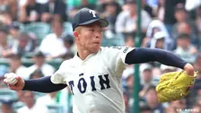 【センバツ】大阪桐蔭が4年ぶり決勝進出！専大松戸破り春通算40勝&5度目のVへ王手　エース吉岡が7回1失点力投　決勝は“近畿勢対決”