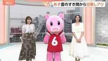 【6月11日 関東の天気】梅雨の合間にカミナリ注意