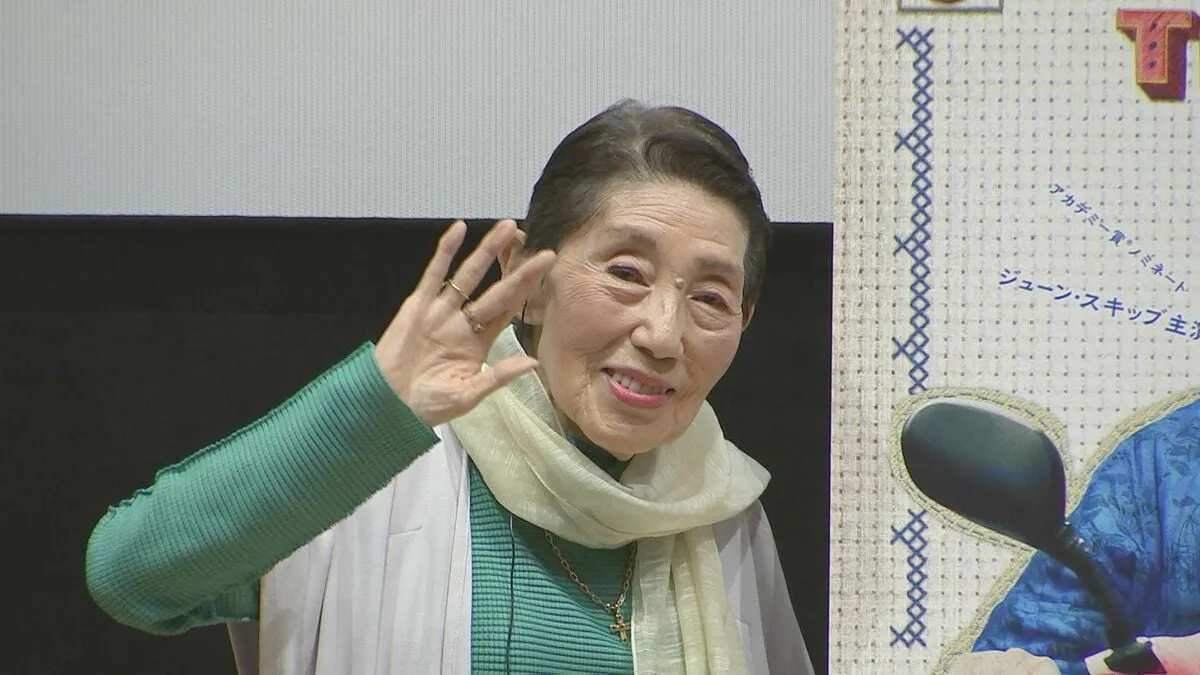 【東海林のり子】「若い恋人も出来ました」詐欺被害を防いだのは「現場取材の経験のおかげです」