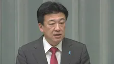木原官房長官「歴史を新たに切り拓く快挙」と祝意　冬季五輪フィギュアスケートペア「りくりゅう」が金メダル獲得
