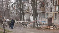 ウクライナにロシアによる大規模攻撃　3人死亡　エネルギー施設攻撃で広範囲で停電も