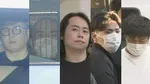 おととし首都圏で相次いだ闇バイト強盗事件 “首謀者”5人を再逮捕 東京・国分寺市で起きた強盗傷害事件にも関与か 合同捜査本部