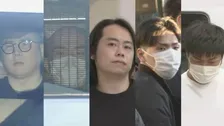 おととし首都圏で相次いだ闇バイト強盗事件 “首謀者”5人を再逮捕 東京・国分寺市で起きた強盗傷害事件にも関与か 合同捜査本部