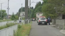 「人のようなものが倒れている」秋田市の畑近くの山林で身元不明の遺体 クマに襲われたか　付近でクマ駆除