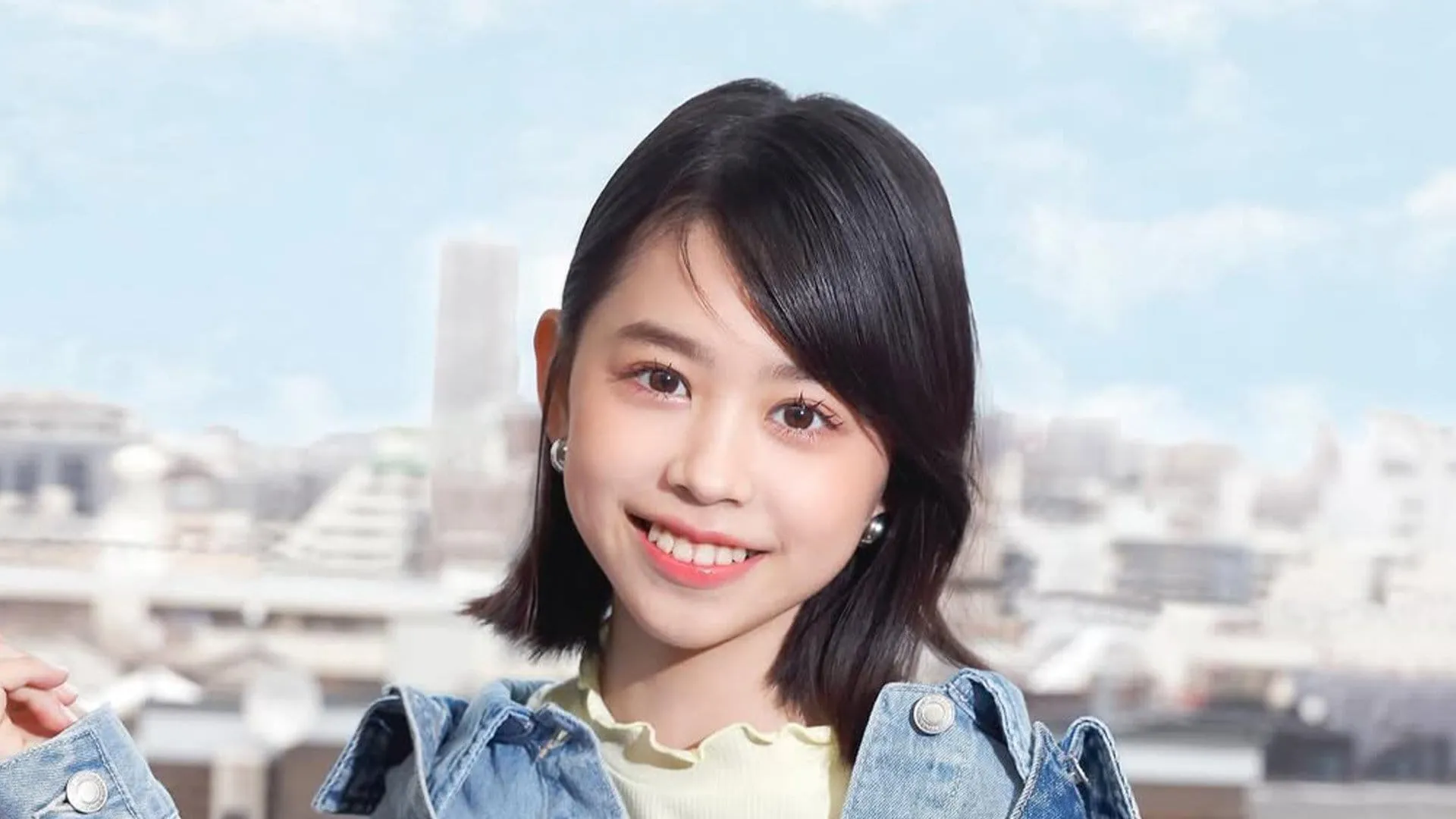 【キンコン梶原の長女・梶原叶渚】　「中学校のお友達と人生初制服ディズニー　とーっても楽しかったです」最新ショット公開　「制服ディズニー､さいこーやん！！」「めちゃくちゃ可愛い！！！」など反響の声