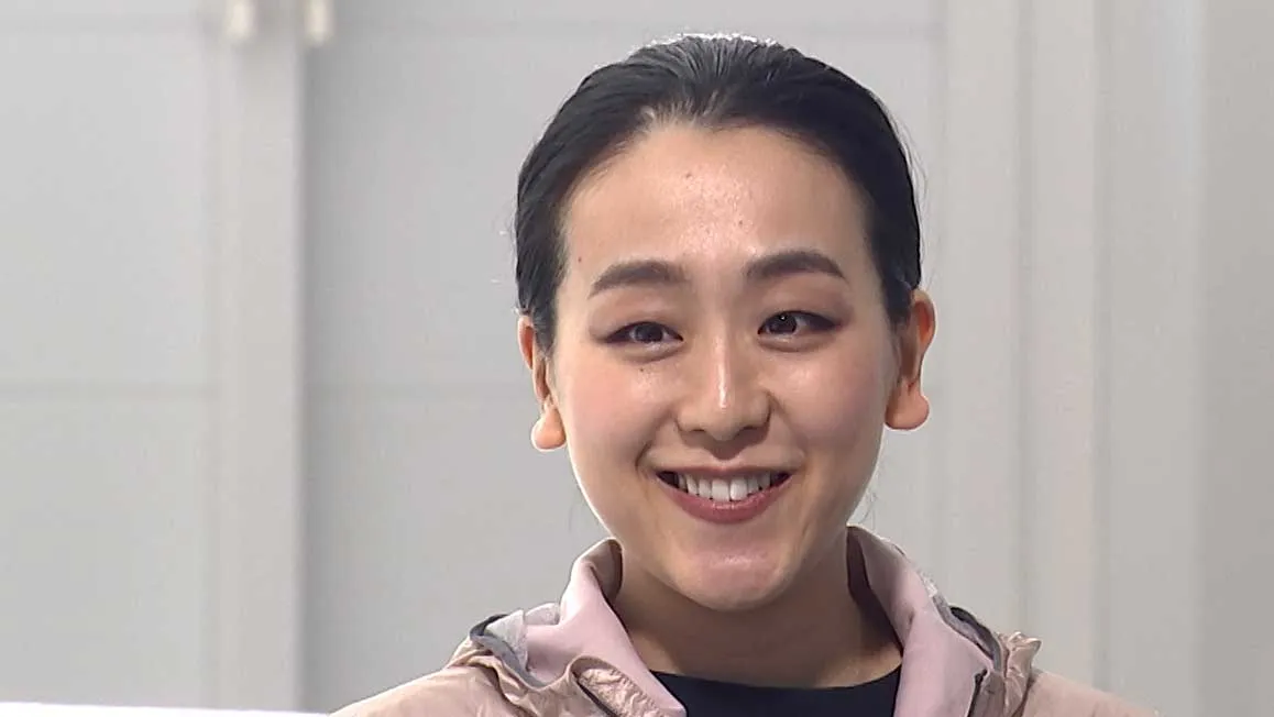 浅田真央さん 夢がかなった「MAO RINK」お披露目 “笑顔のあふれる場所に、そして世界一を獲れるスケーターを”【フィギュア】