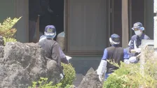 「トクリュウ」の犯行か　栃木県上三川町の強盗殺人事件 16歳の少年を逮捕　警察は100人体制の捜査本部を設置し逃げた人物の行方追う　栃木県警