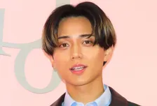 【King & Prince・永瀬廉】2026年の目標は「外見も内面もしっかり美しい人間になる」今、夢中なのは「アニメ」