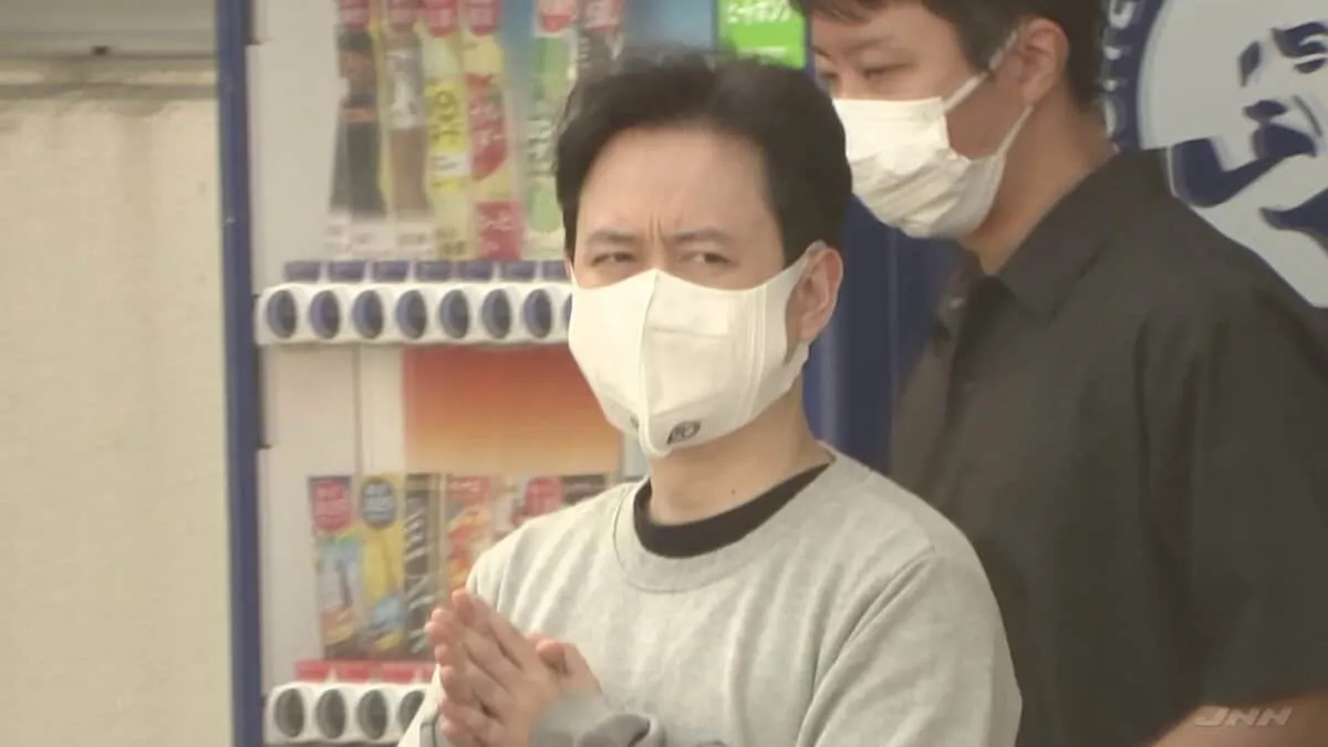 日本人名義の偽造免許証で口座開設・カード発行繰り返したか　ベトナム人グループ指示役の男（36）逮捕