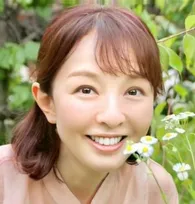 【 丸岡いずみ 】　芸能人の「休養」に　「不調を感じたらサッと休む傾向になってきたのはいい事だと思う」「日本人は休むことに葛藤がある人が多いけど」　ＳＮＳに綴る