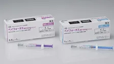 【速報】RSウイルスの予防接種に抗体製剤も　予防接種法の改正案が閣議決定　上野厚生労働大臣「予防接種の選択肢が増え適切に接種できるようになることが期待される」