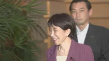 高市総理 G7サミットに合わせてイギリスとイタリアを訪問へ　首脳会談を調整