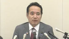 【速報】簗農林水産大臣「誤解招く発言してしまった」
