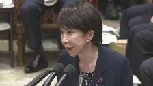 高市総理　非核三原則「持ち込ませず」の表現ぶりは「検討中」　年末に安保3文書の改定を予定