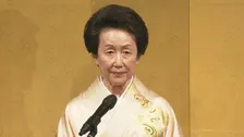 常陸宮妃華子さま（85） 10日から2泊3日で入院　左目の後発白内障手術のため